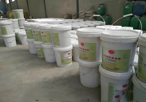 肃宁环氧树脂灌浆料