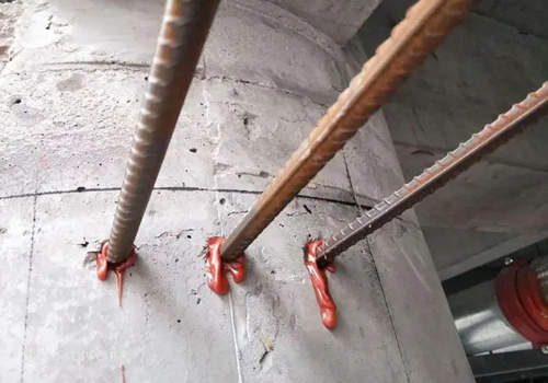 肃宁建筑结构胶